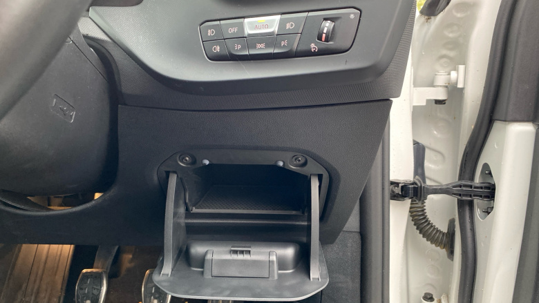 BMW 1 Series 118i [136] M Sport 5dr [Live Cockpit Professional] Petrol Hatchback